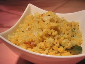 Cabbage Paruppu Usili Recipe