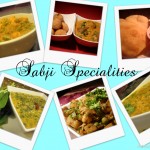 Sabji Specialities