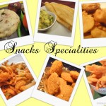 Snacks Specialities
