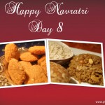 Navrathri – Day 8